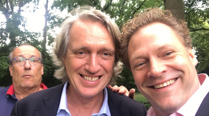 Van digitaal naar digi-menselijk